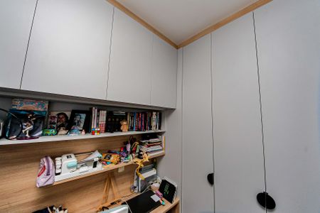 Apartamento à venda com 51m², 2 quartos e sem vaga Apartamento à venda com 51m², 2 quartos e sem vagaQuarto 1