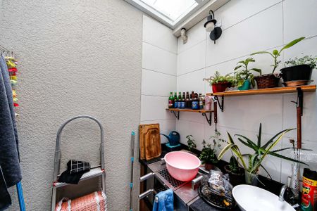 Apartamento à venda com 51m², 2 quartos e sem vaga Apartamento à venda com 51m², 2 quartos e sem vagaÁrea de Serviço