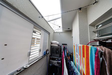 Apartamento à venda com 51m², 2 quartos e sem vaga Apartamento à venda com 51m², 2 quartos e sem vagaÁrea de Serviço