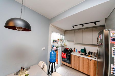 Apartamento à venda com 51m², 2 quartos e sem vaga Apartamento à venda com 51m², 2 quartos e sem vagaCozinha