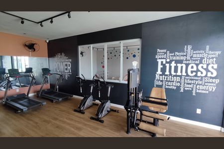 Casa de condomínio à venda com 118m², 3 quartos e 2 vagasÁrea comum