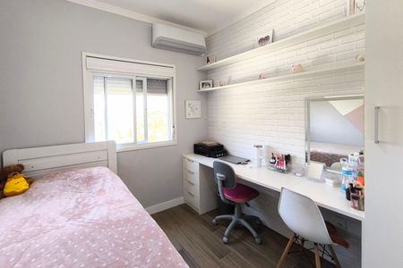 Casa de condomínio à venda com 118m², 3 quartos e 2 vagasQuarto 2