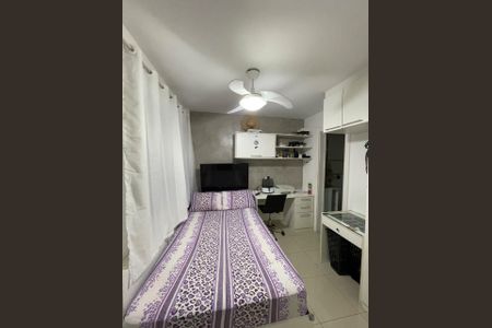 Apartamento à venda com 130m², 3 quartos e 2 vagasFoto 11