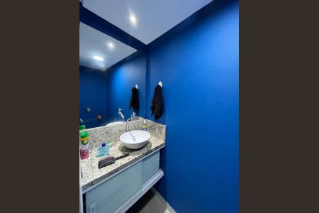 Apartamento à venda com 130m², 3 quartos e 2 vagasFoto 07