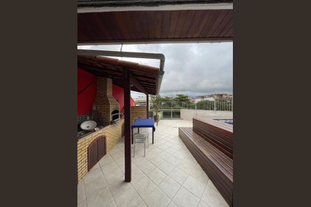 Apartamento à venda com 130m², 3 quartos e 2 vagasFoto 05