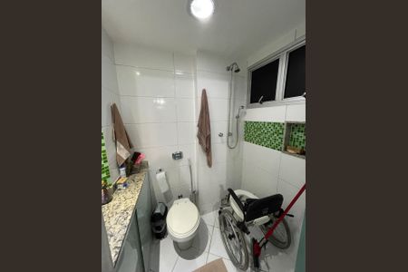 Apartamento à venda com 130m², 3 quartos e 2 vagasFoto 16