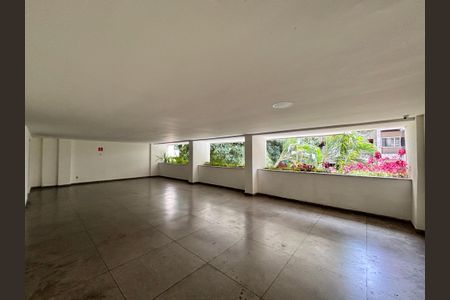 Apartamento à venda com 61m², 1 quarto e 1 vagaÁrea comum