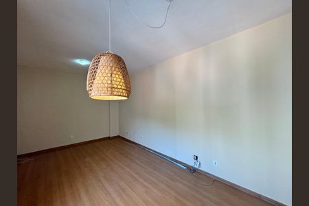 Sala de apartamento à venda com 1 quarto, 61m² em Botafogo, Rio de Janeiro