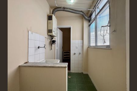 Apartamento à venda com 61m², 1 quarto e 1 vagaÁrea de serviço