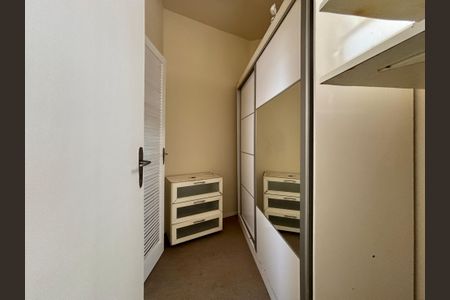 Apartamento à venda com 61m², 1 quarto e 1 vagaQuarto de Serviço