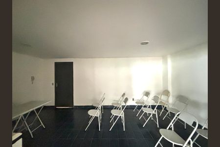 Apartamento à venda com 61m², 1 quarto e 1 vagaÁrea comum