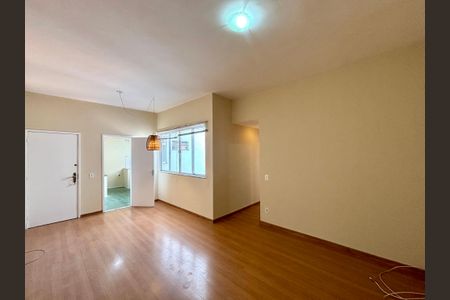 Sala de apartamento à venda com 1 quarto, 61m² em Botafogo, Rio de Janeiro
