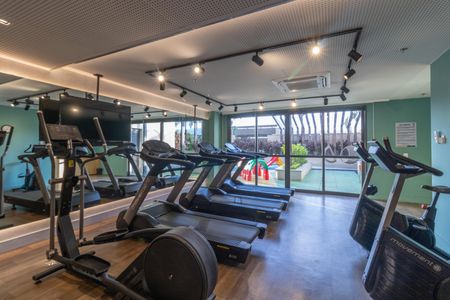 Apartamento à venda com 81m², 2 quartos e 1 vaga Apartamento à venda com 81m², 2 quartos e 1 vagaÁrea comum