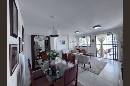Sala de apartamento à venda com 2 quartos, 81m² em Recreio dos Bandeirantes, Rio de Janeiro