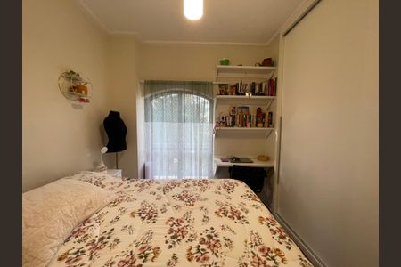 Apartamento à venda com 180m², 4 quartos e 3 vagasQuarto 1