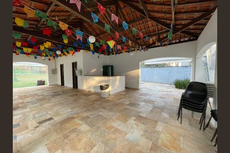 Apartamento à venda com 180m², 4 quartos e 3 vagasÁrea comum - Salão de festas