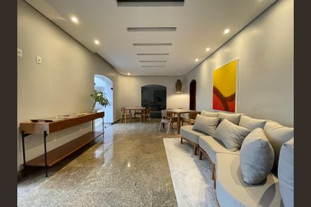 Apartamento à venda com 180m², 4 quartos e 3 vagasÁrea comum