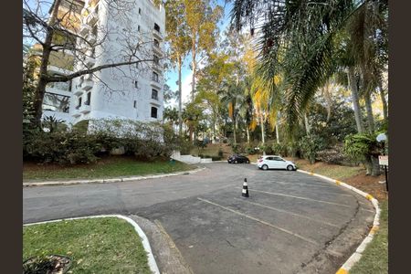 Apartamento à venda com 180m², 4 quartos e 3 vagasÁrea comum