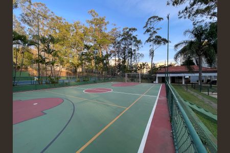 Apartamento à venda com 180m², 4 quartos e 3 vagasQuadra Esportiva