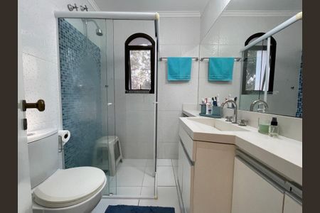 Apartamento à venda com 180m², 4 quartos e 3 vagasBanheiro 