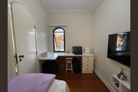 Apartamento à venda com 180m², 4 quartos e 3 vagasSuíte 1