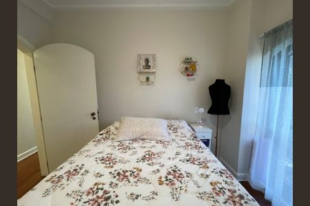 Apartamento à venda com 180m², 4 quartos e 3 vagasQuarto 1