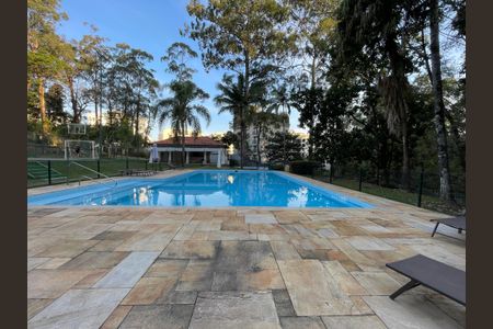 Apartamento à venda com 180m², 4 quartos e 3 vagasÁrea comum - Piscina