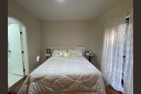 Apartamento à venda com 180m², 4 quartos e 3 vagasSuíte 2