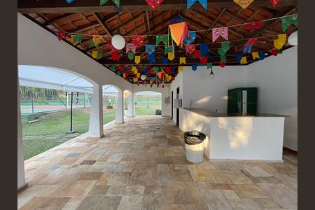 Apartamento à venda com 180m², 4 quartos e 3 vagasÁrea comum - Salão de festas