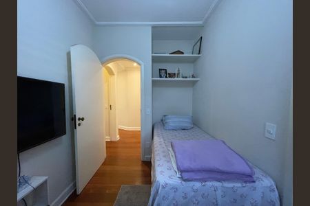 Apartamento à venda com 180m², 4 quartos e 3 vagasSuíte 1