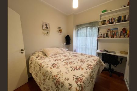 Apartamento à venda com 180m², 4 quartos e 3 vagasQuarto 1