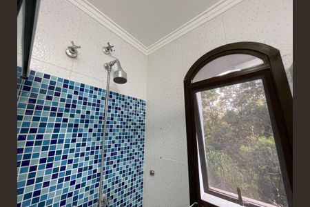 Apartamento à venda com 180m², 4 quartos e 3 vagasBanheiro 