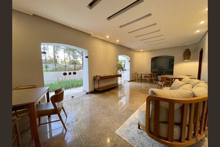 Apartamento à venda com 180m², 4 quartos e 3 vagasÁrea comum