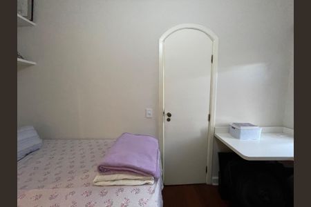 Apartamento à venda com 180m², 4 quartos e 3 vagasSuíte 1