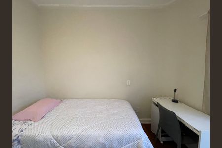 Apartamento à venda com 180m², 4 quartos e 3 vagasQuarto 2