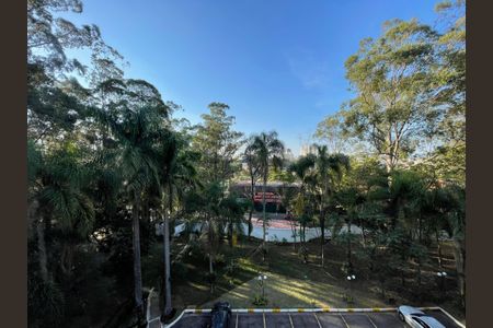 Apartamento à venda com 180m², 4 quartos e 3 vagasVista da Varanda