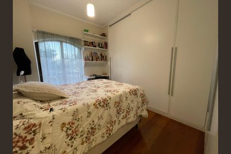 Apartamento à venda com 180m², 4 quartos e 3 vagasQuarto 1