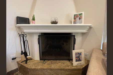 Apartamento à venda com 180m², 4 quartos e 3 vagasSala