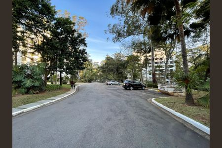 Apartamento à venda com 180m², 4 quartos e 3 vagasÁrea comum