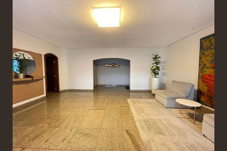 Apartamento à venda com 180m², 4 quartos e 3 vagasHall