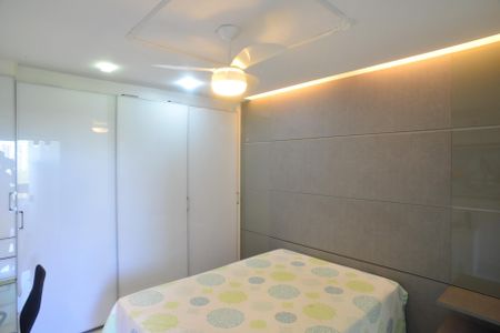 Apartamento para alugar com 70m², 2 quartos e 2 vagasSuíte 2
