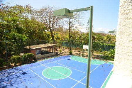 Apartamento para alugar com 70m², 2 quartos e 2 vagasÁrea Comum - Quadra Esportiva