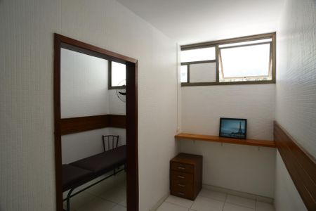 Apartamento para alugar com 70m², 2 quartos e 2 vagasÁrea Comum - Sala de Massagem
