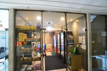 Apartamento para alugar com 70m², 2 quartos e 2 vagasÁrea Comum - Mini Market