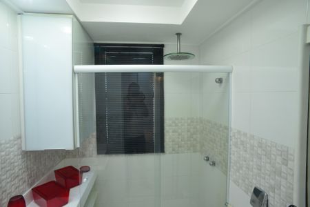 Apartamento para alugar com 70m², 2 quartos e 2 vagasBanheiro da Suíte 2