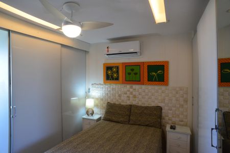 Apartamento para alugar com 70m², 2 quartos e 2 vagasSuíte 1