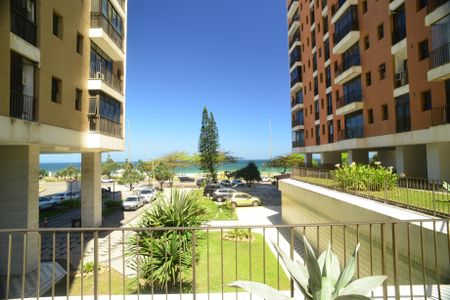 Apartamento para alugar com 70m², 2 quartos e 2 vagasÁrea Comum - Area Externa