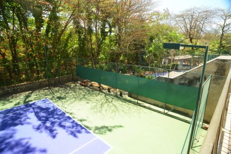 Apartamento para alugar com 70m², 2 quartos e 2 vagasÁrea Comum - Quadra Esportiva