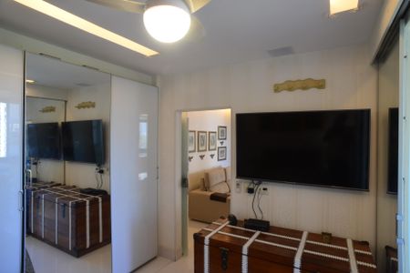 Apartamento para alugar com 70m², 2 quartos e 2 vagasSuíte 1