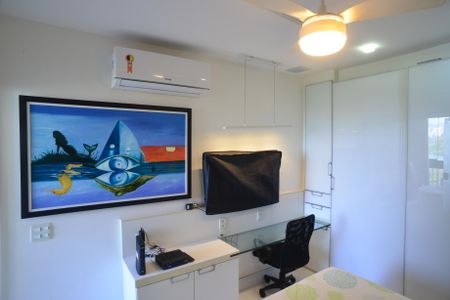 Apartamento para alugar com 70m², 2 quartos e 2 vagasSuíte 2